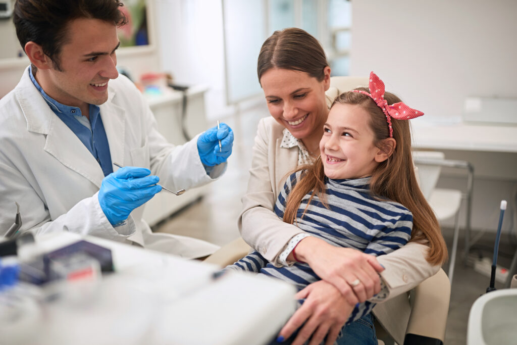 Family Dentist in Los Gatos