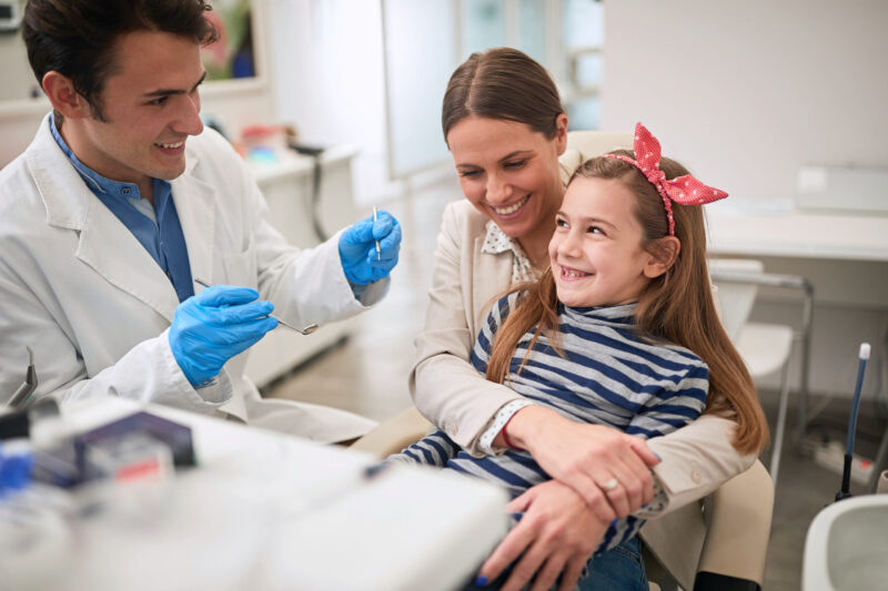 Family Dentist in Los Gatos